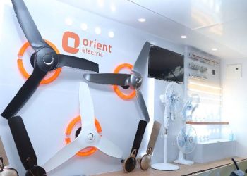 Orient Electric flags off its first Smart-mobile van for Tamil Nadu