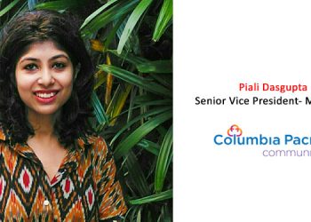 How a brand is built through a simple concept of 'positive ageing’