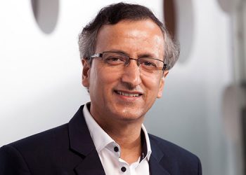 Ranjan Bargotra steps down from Crayons