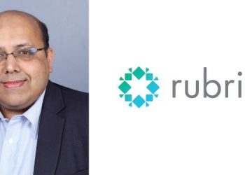 Rubrik Names Ritesh Gupta as India Country Manager 