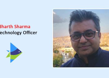 Shaadi.com's Ex-CTO, Siddharth Sharma joins InVideo as Chief Technology Officer