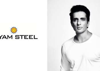 Sonu Sood becomes the ‘Build India Ambassador’ for Shyam Steel India