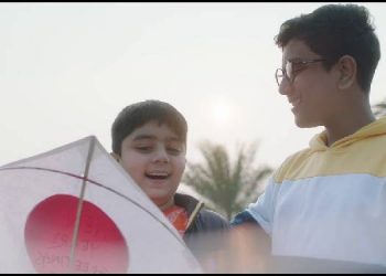 Tata Wiron launches ‘Kites of Hope’ campaign created by Wunderman Thompson South Asia