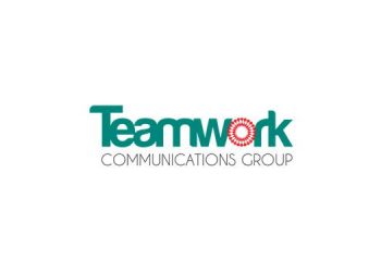 Teamwork Communications Group Celebrates its 11th year in Communication and PR