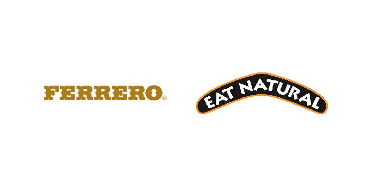 The Ferrero Group to acquire Eat Natural; aims to strengthen its distribution and expansion to new markets