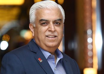 The Post Vaccine Business World