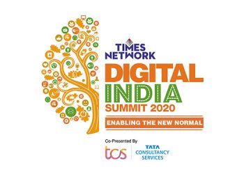 Times Network announces the 6th Edition of Digital India Summit 2020
