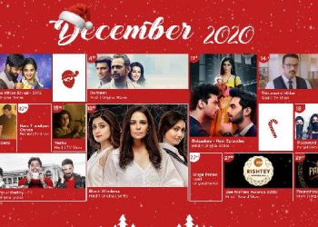 ZEE5 Global announces content line-up for December 2020