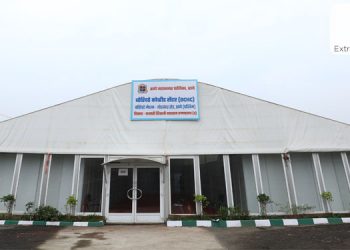 Zee donates Covid-19 Hospital for Frontline Workers – Inaugurated by CM, Uddhav Thackeray