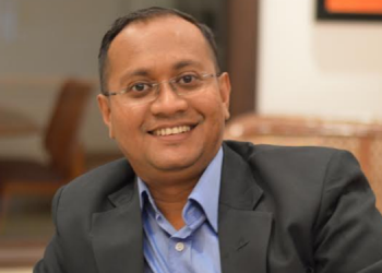 iMET Global appoints Pallab Mitra as Chief Learning Officer