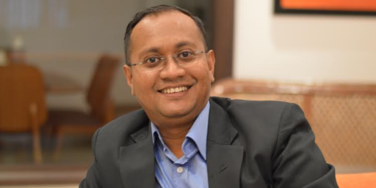 iMET Global appoints Pallab Mitra as Chief Learning Officer