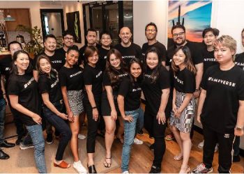 Ampverse announces new hires to coincide with regional expansion to Vietnam and Myanmar