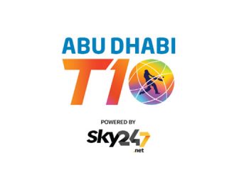 Abu Dhabi T10 to be powered by Sky247, Partnership to expand the fan base of the much revered upcoming tournament