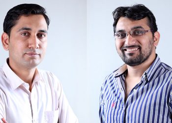 AdLift elevates Rishabh Mahendru as AVP-Client Servicing and Moolaram Mundliya as Head-SEO