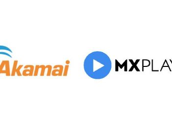 Akamai partners with MX Player to deliver seamless viewing experience to users in India