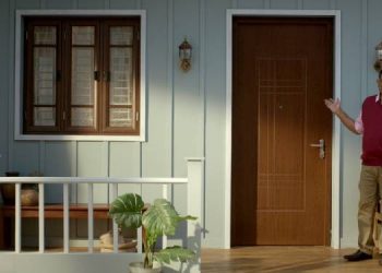 Wunderman Thompson South Asia’s film brings alive the attributes of Tata Pravesh’s steel doors in its film #AkelaHiKaafiHai