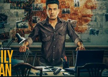 Amazon Prime Video set to launch new season of Original Series ‘The Family Man’ on 12th February 2021