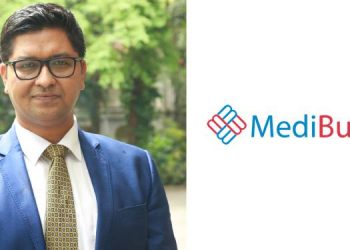 Amol Maheshwari joins MediBuddy as Country Head – Sales & Account Management