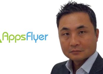 AppsFlyer appoints Joen van Driel as New Vice President for Sales for SEAPAC