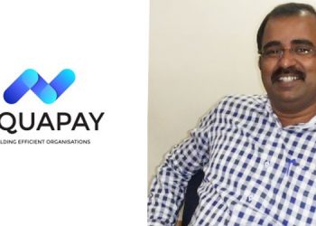 Aquapay appoints Girish Sankaran as Head of Partnership and Alliances