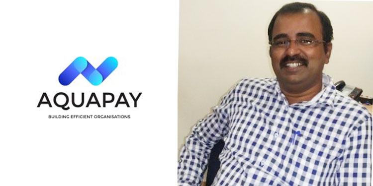 Aquapay appoints Girish Sankaran as Head of Partnership and Alliances