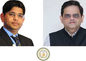 Ashish Pethe to steer All India Gems & Jewellery Domestic Council as the New Chairman & Saiyam Mehra as the Vice Chairman