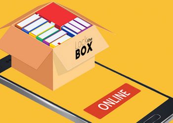 Bookchor presents 'Lock The Box-Online' Book Fair from 29th Jan to 7th February