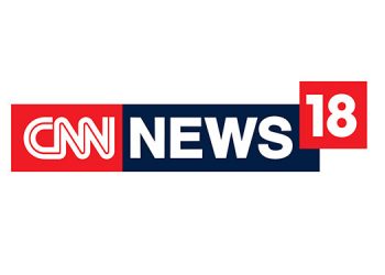 CNN-News18 claims leadership in English news genre for 16 consecutive weeks