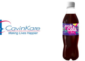 CavinKare gives its beverages segment healthy fillip with Immunity Supporting ingredients; Launches Carbonated Fruit Drinks