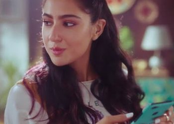 Chumbak launches their first celebrity brand campaign with Sara Ali Khan