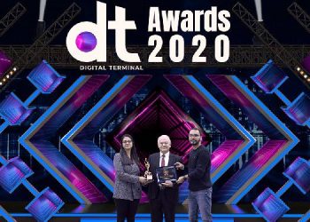 DT Awards 2020 successfully concludes through Virtual Award Night Show