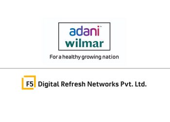 Digital Refresh Networks bags the digital mandate for Adani Wilmar