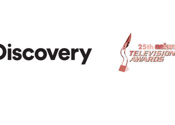 Discovery Communications India bags 7 trophies at 25th Asian Television Awards