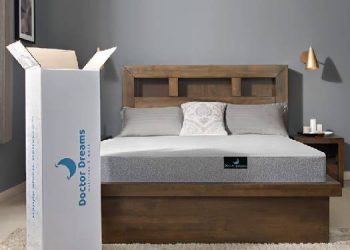 Nilkamal introduces a holistic sleep solutions brand, Doctor Dreams