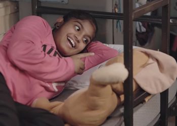 Duroflex gifts 1 million hours of sleep to underprivileged children