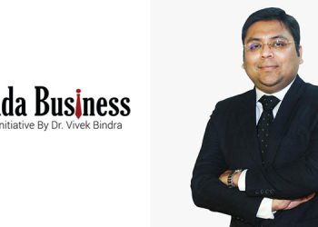 EdTech startup Bada Business Appoints Nimish Choudhary as Chief Financial Officer