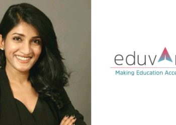 Eduvanz ropes in Namita Vyas as VP Investor & Corp Relations to fortify its business
