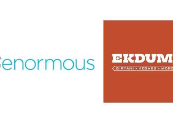 Enormous Brands bags the Brand Communications Mandate for Ekdum