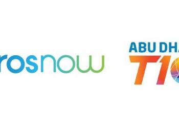 Eros Now Partners with 2020 Abu Dhabi T10 Tournament for Live Streaming and Title Sponsorship of Team Abu Dhabi