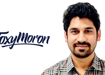 FoxyMoron appoints Naman Surana as National Business Director