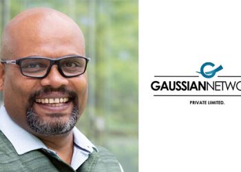 Gaussian Networks appoints Shivanandan Pare as Chief Executive Officer