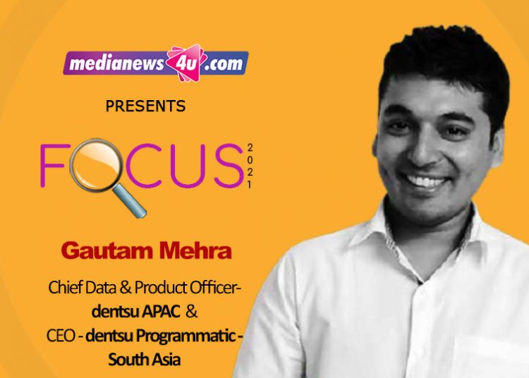 With the launch of GPT-3, there is a huge shift in the way data-driven creative will play out and we are ready for it