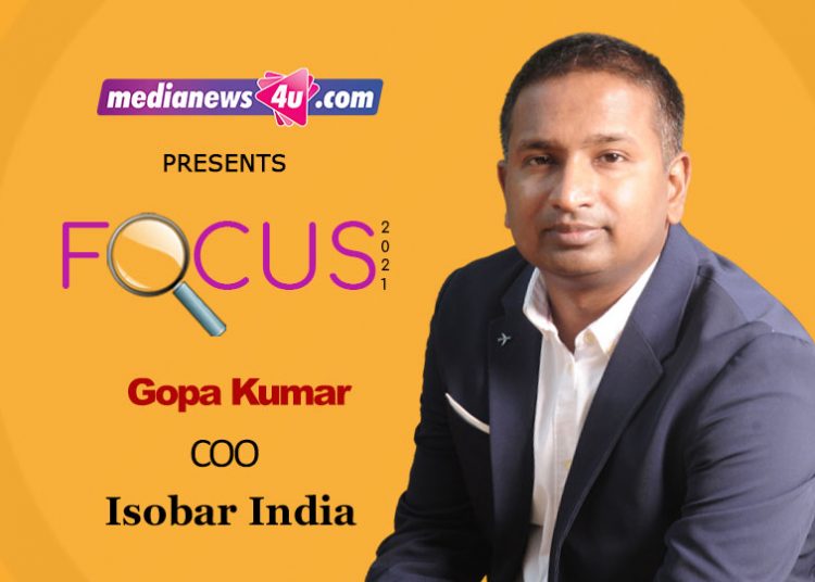 Focus 2021: Future is Hybrid for us