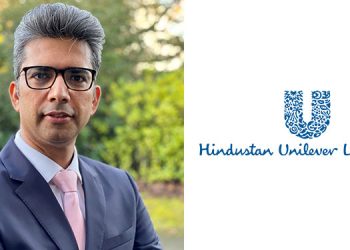HUL appoints Ritesh Tiwari as Executive Director, Finance & Chief Financial Officer