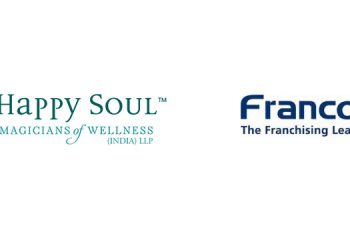 Happy Soul Partners With Franchise Consulting Company Francorp for Global Expansion