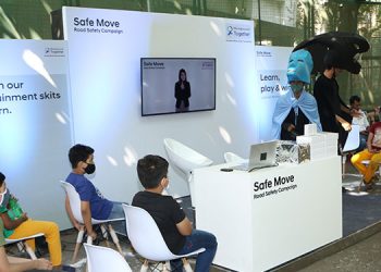 Hyundai Observes Road Safety Month, commences 6th Edition of Safe Move -Road Safety Campaign