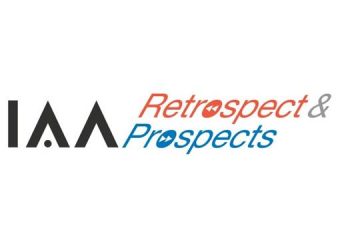 IAA India Chapter to host its annual Retrospect and Prospects program in New Delhi on 21st January