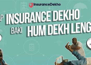 InsuranceDekho launches its maiden TV campaign conceptualized by Leo Burnett