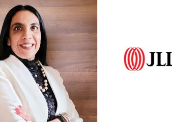 JLL announces key leadership changes; Radha Dhir succeeds Ramesh Nair as JLL India CEO