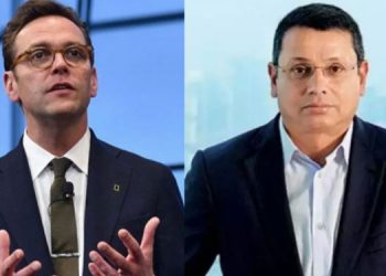James Murdoch owned Lupa Systems announces partnership with Uday Shankar for a new initiative